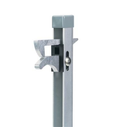 Locinox poortvanger verzinkt ABK Locinox poortvanger verzinkt ABK