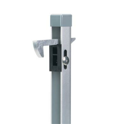 Locinox poortvanger verzinkt ABL Locinox poortvanger verzinkt ABL