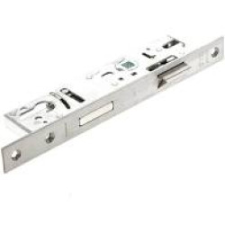 WILKA INSTEEKSLOT 1738 30MM PC92 RVS VOORPL. SKG2 WILKA INSTEEKSLOT 1738 30MM PC92 RVS VOORPL. SKG2