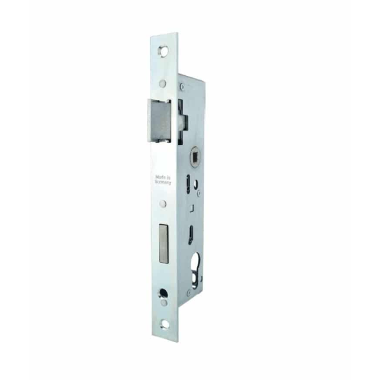 Bever insteekslot 22/92/8 – RVS voorplaat SL02RVS