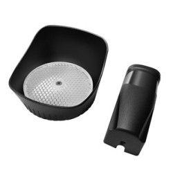 Fotocel met reflector - Reflective Beam Sensor Photocell Fotocel met reflector - Reflective Beam Sensor Photocell