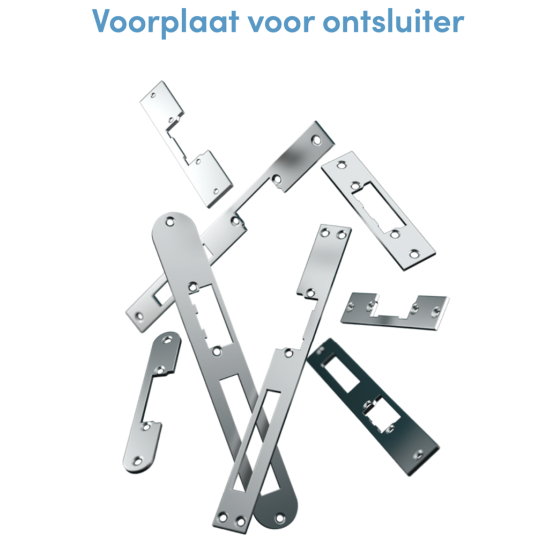ELEKTRISCHE ONTSLUITER, SPANNINGSLOOS VERGRENDELD, 6-28V ELEKTRISCHE ONTSLUITER, SPANNINGSLOOS VERGRENDELD, 6-28V
