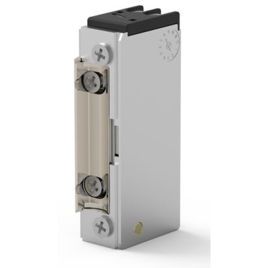 ONTSLUITER FAIL SAFE RUSTSTROOM SPANNINGSLOOS ONTGRENDELD ZONDER GELEIDING 6-28 V AC/DC ONTSLUITER FAIL SAFE RUSTSTROOM SPANNINGSLOOS ONTGRENDELD ZONDER GELEIDING 6-28 V AC/DC