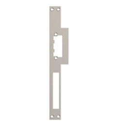 VOORPLAAT TBV ONTSLUITER MET NACHTSCHOOTSPARING EN SCHOOTGELEIDING