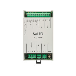 SALTO BLE BLUENET DEUR CONTROLLER - ZONDER BEHUIZING