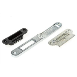 Fuhr dag en nachtsluitplaat 4mm Falzluft dagschoot 38 mm Fuhr dag en nachtsluitplaat 4mm Falzluft dagschoot 38 mm