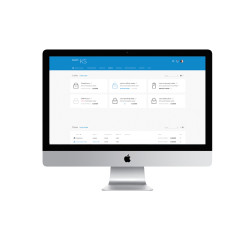 SALTO KS LITE VOUCHER - EXTRA-LARGE - TOT 300 GEBRUIKERS SALTO KS LITE VOUCHER - EXTRA-LARGE - TOT 300 GEBRUIKERS