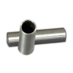Locinox Afstandsbus lengte 46 mm voor M8 bouten (LAKQ60) Locinox Afstandsbus lengte 46 mm voor M8 bouten (LAKQ60)