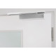 DORMA TS 98 XEA GLIJARMDEURDRANGER ZILVER DORMA TS 98 XEA GLIJARMDEURDRANGER ZILVER