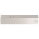 DORMA TS 98 XEA GLIJARMDEURDRANGER ZILVER DORMA TS 98 XEA GLIJARMDEURDRANGER ZILVER