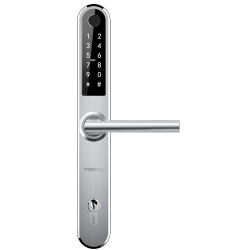 Codebeslag voor buiten IP55 PC72 RVS Codebeslag voor buiten IP55 PC72 RVS