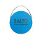 SALTO METALEN TAG TBV HOMELOK EN SPACE - BLAUW