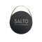 SALTO METALEN TAG TBV HOMELOK EN SPACE - ZWART