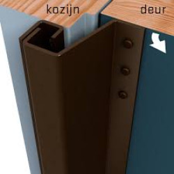 SECUSTRIP TYPE 3T 23-25 MM BRUIN SECUSTRIP TYPE 3T 23-25 MM BRUIN