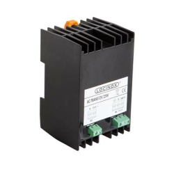 AC-TRANS-12V-25W - TRANSFO 12V AC - 25W AC-TRANS-12V-25W - TRANSFO 12V AC - 25W
