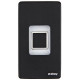 EKEY DLINE VINGERSCANNER INBOUW ZWART EKEY DLINE VINGERSCANNER INBOUW ZWART
