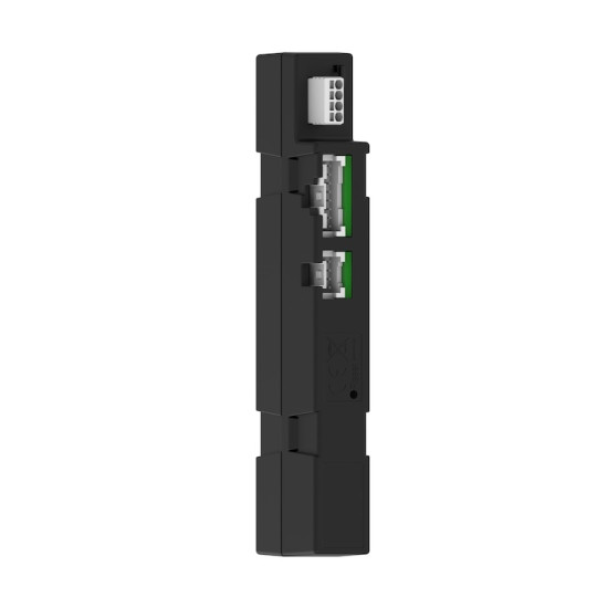EKEY DLINE VINGERSCANNER INBOUW ZWART EKEY DLINE VINGERSCANNER INBOUW ZWART