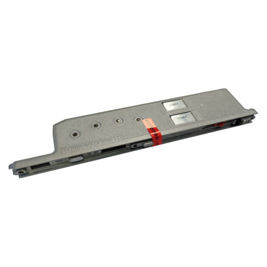 MOTOR TBV MOTORMEERPUNTSSLUITING MOTORTRONIC 9 PINS AANSLUITING M-SVP 2000 DCW MOTOR