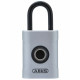Abus hangslot touch 57/45 met vingerprint Abus hangslot touch 57/45 met vingerprint