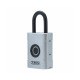 Abus hangslot touch 57/45 met vingerprint Abus hangslot touch 57/45 met vingerprint