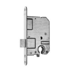 1258/2-50 BULK PER 10 KASTSLOT, DM50MM, PC, VOORPLAAT STAAL GELAKT 20X 1258/2-50 BULK PER 10 KASTSLOT, DM50MM, PC, VOORPLAAT STAAL GELAKT 20X