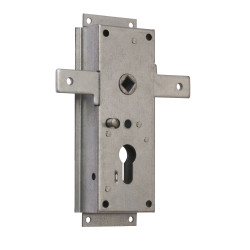 1846/02 PC60mm Garageslot