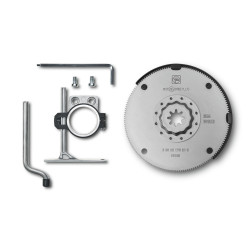 1ST ZAAG + AANSL. SLP BM 100