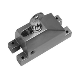 NEMEF 2807 ZONDER CILINDER NEMEF 2807 ZONDER CILINDER