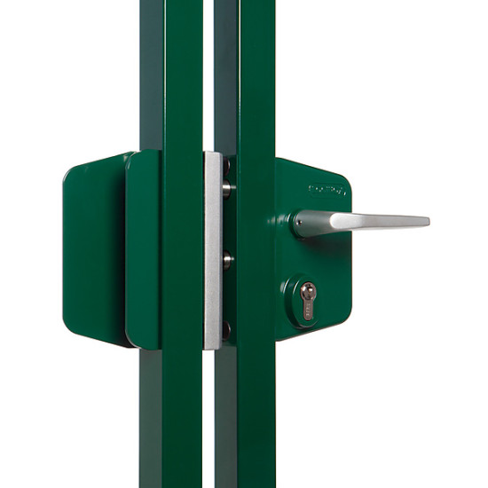 3006PC ZILV - Tegenkast industriële sloten Locinox 3006PC ZILV - Tegenkast industriële sloten Locinox
