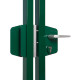 3006PC ZILV - Tegenkast industriële sloten Locinox 3006PC ZILV - Tegenkast industriële sloten Locinox