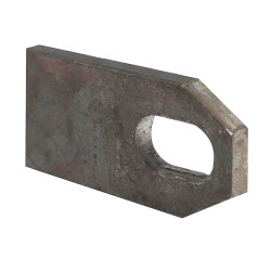 35502 - Strip voor M24 scharnier 35502 - Strip voor M24 scharnier