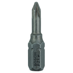 3X BIT EXTRA-HARD PZ1, 25 3X BIT EXTRA-HARD PZ1, 25