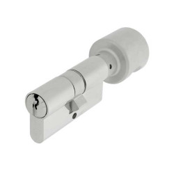 430-DK-B3030 CILINDER MET DRUKKNOP 430-DK-B3030 CILINDER MET DRUKKNOP