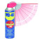450 ML WD-40 MULTISPRAY SMART STRAW