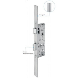 461MX Basis module EF skg2 Versch Sluitend