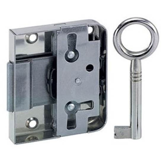 704 20 MM RIEGELSCHLOSSERAUFLIEGEND, IC-SCHLIEßUNG