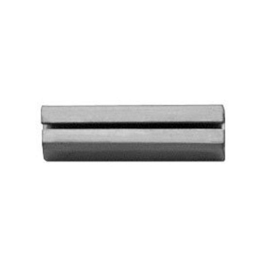 VERLOOP HULS 8>10MM METAAL voor krukstift