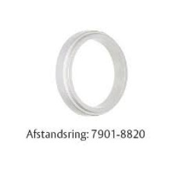 7901-8820 AFSTANDSRING VOOR CODE DEURKRUK 7901.
