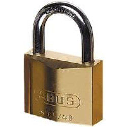 85/50 KA-2726 - HANGSLOT MESSING