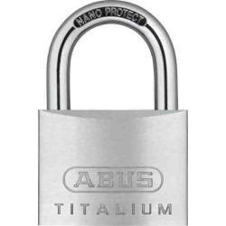 ABUS HANGSLOT TITALIUM