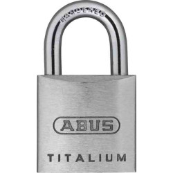 ABUS HANGSLOT TITALIUM