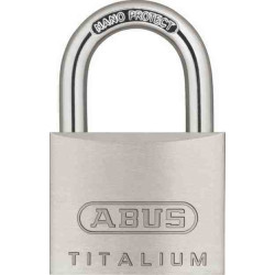 ABUS HANGSLOT TITALIUM