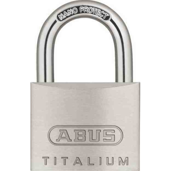 ABUS HANGSLOT TITALIUM