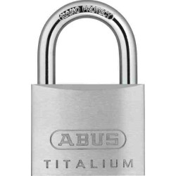 ABUS HANGSLOT TITALIUM
