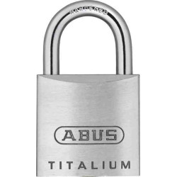 ABUS HANGSLOT TITALIUM