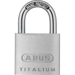 ABUS HANGSLOT TITALIUM