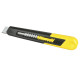 AFBREEKMES STANLEY KUNST OP KAART 0-10-151 SM 18MM AFBREEKMES STANLEY KUNST OP KAART 0-10-151 SM 18MM