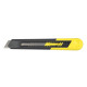 AFBREEKMES STANLEY KUNST OP KAART 0-10-151 SM 18MM AFBREEKMES STANLEY KUNST OP KAART 0-10-151 SM 18MM