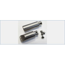 PENTOP-20-STD - APARTE PEN TOP VOOR EXTRA VERSTELBAARHEID - VOOR PLATTE PROFIELEN (20 MM) PENTOP-20-STD - APARTE PEN TOP VOOR EXTRA VERSTELBAARHEID - VOOR PLATTE PROFIELEN (20 MM)