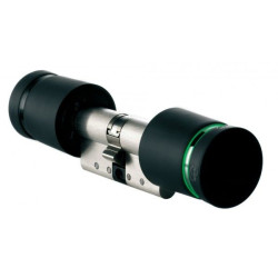 APERIO V3 C100 DUBBELE KNOPCILINDER IP52 30/30